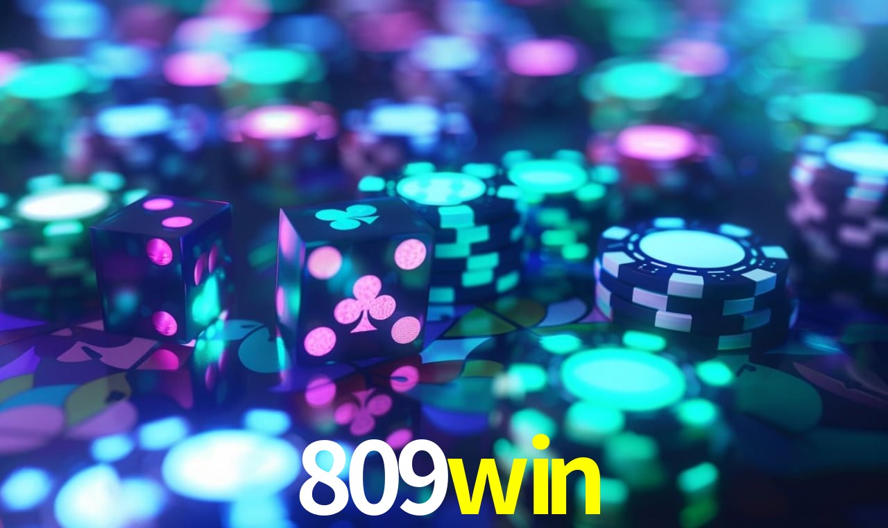 Football Betting 809win