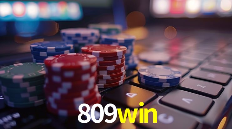 Account Benefits 809win