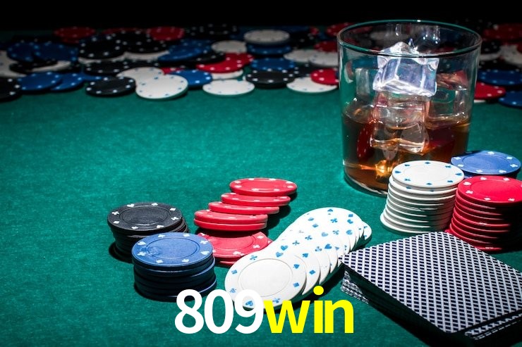 Tennis Betting 809win