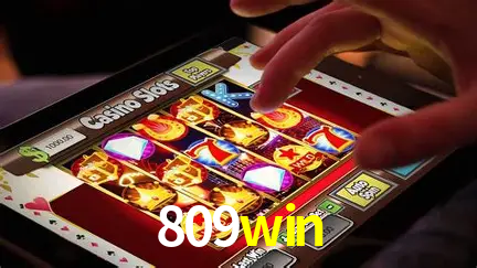 Roulette Table 809win