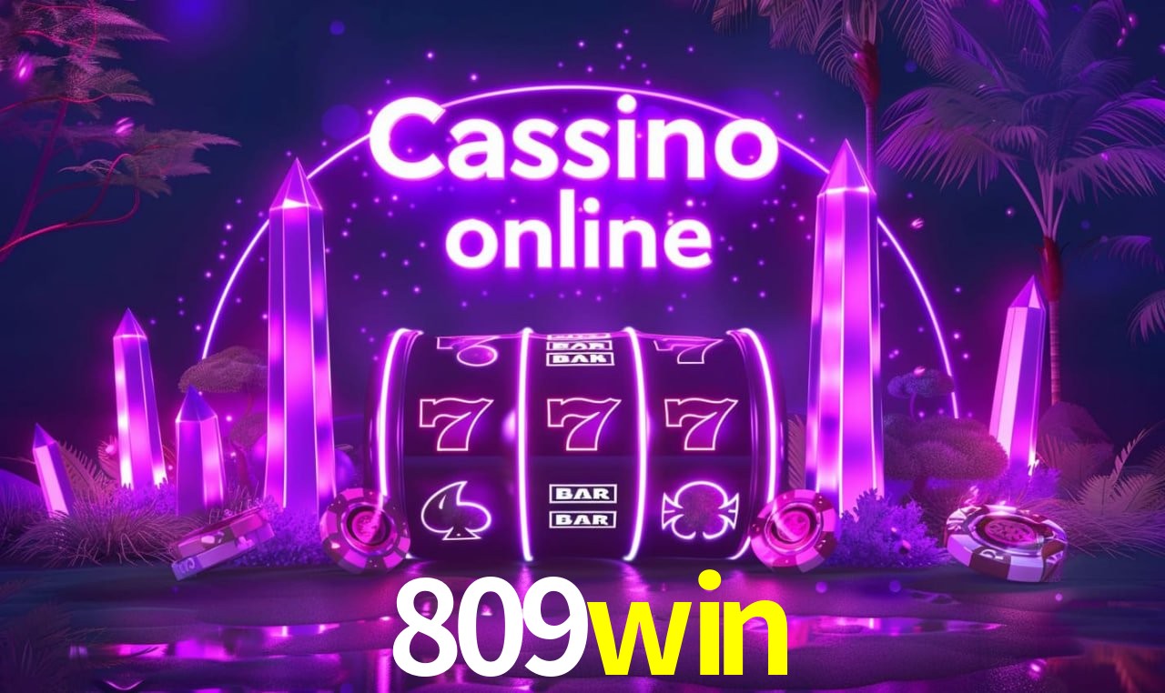 Quick Registration 809win