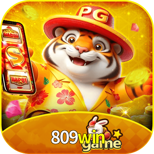 Imagem promocional da 809win mostrando a plataforma e suas vantagens